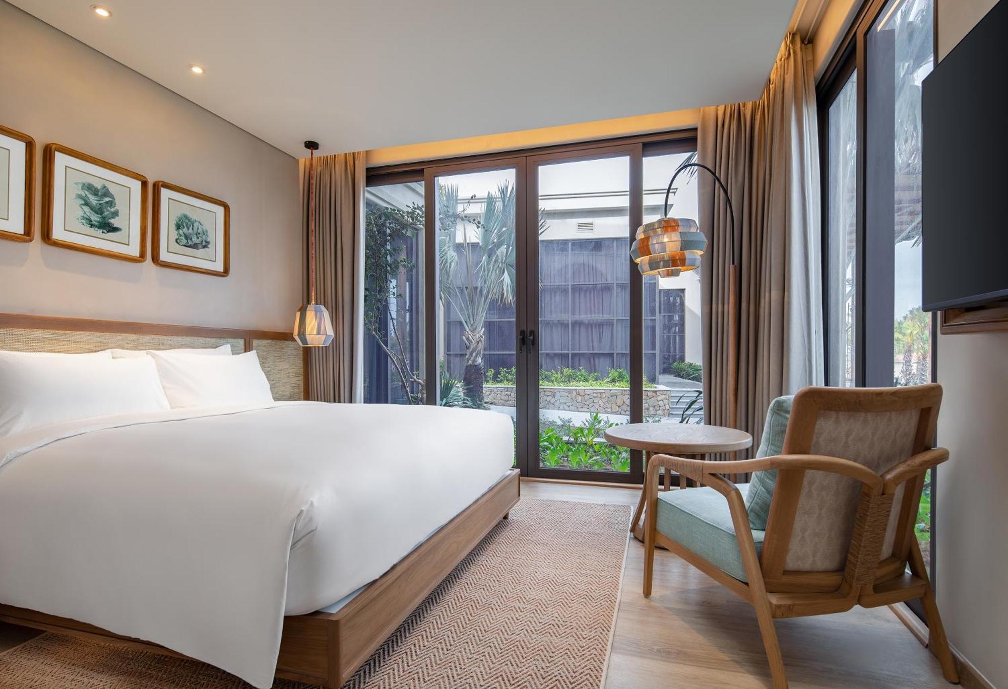 Radisson Khách sạn Phan Thiết