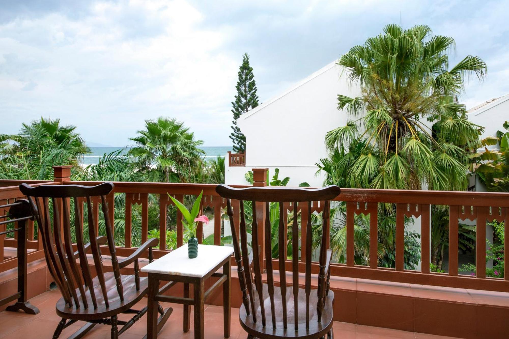 Resort Palm Garden Resort&spa 5*
