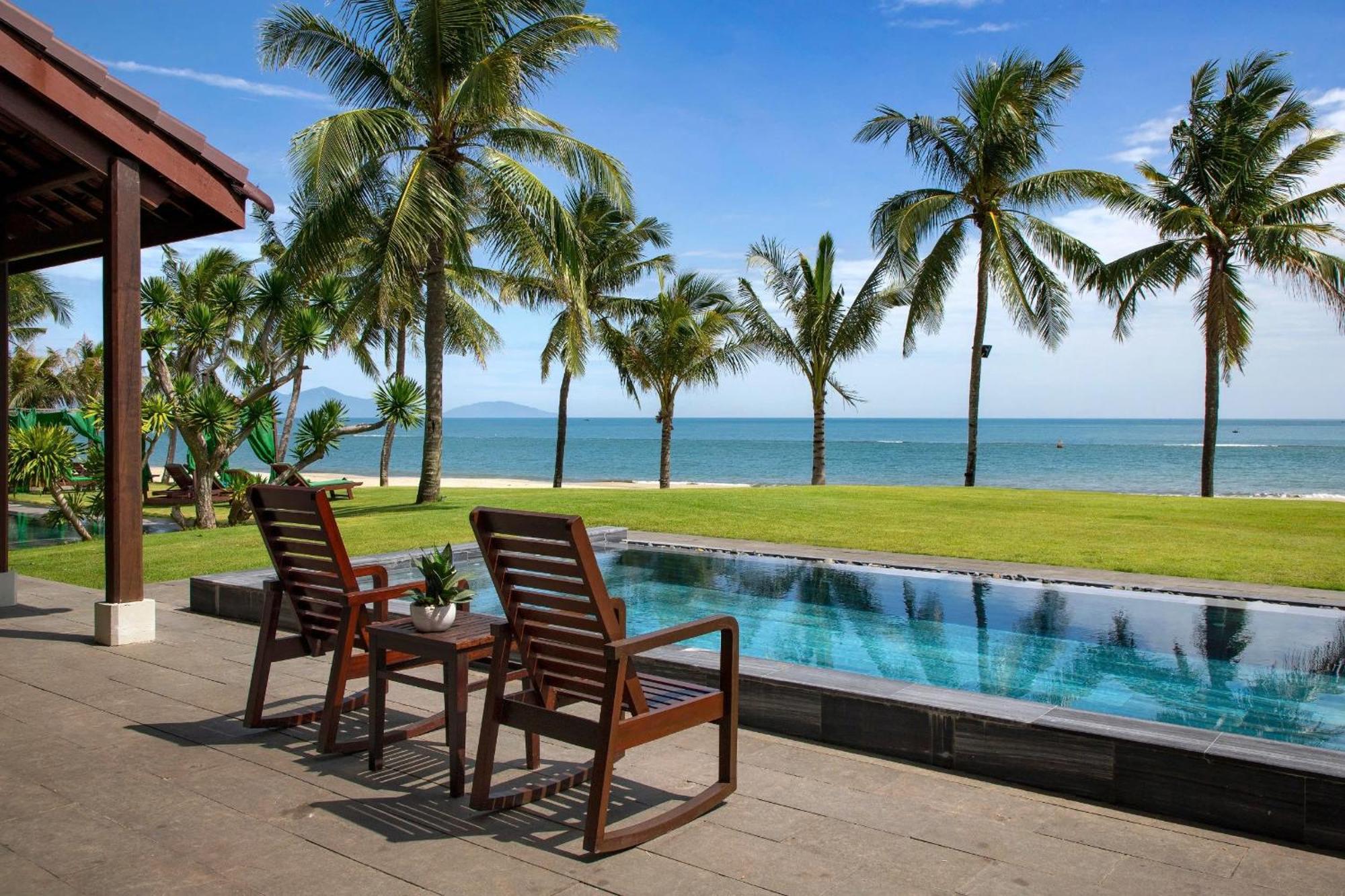 Palm Garden Resort&spa 5*