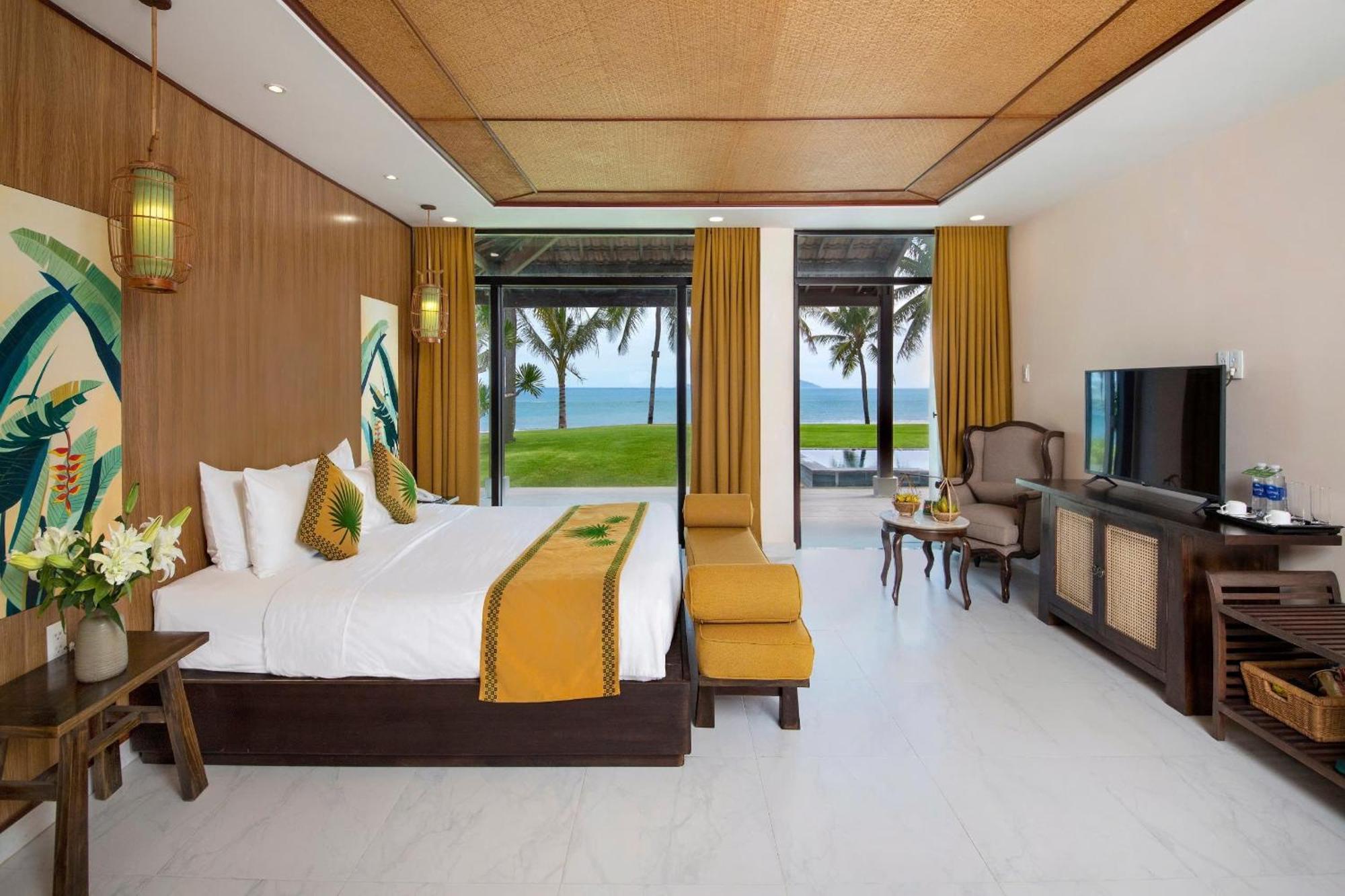 Palm Garden Resort&spa