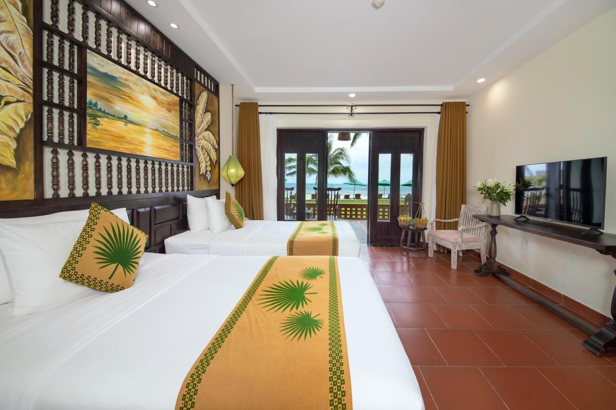Palm Garden Resort&spa Resort Hoi An