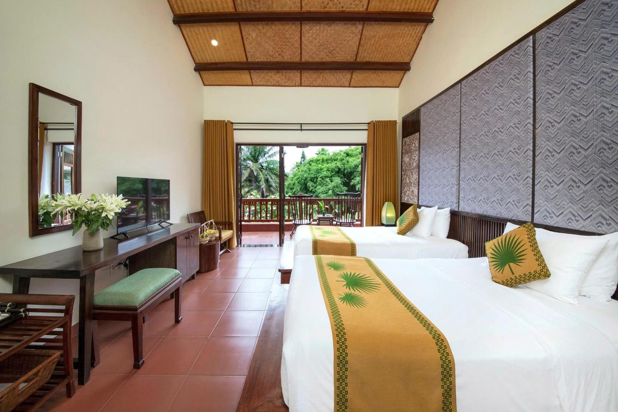 Resort Palm Garden Resort&spa