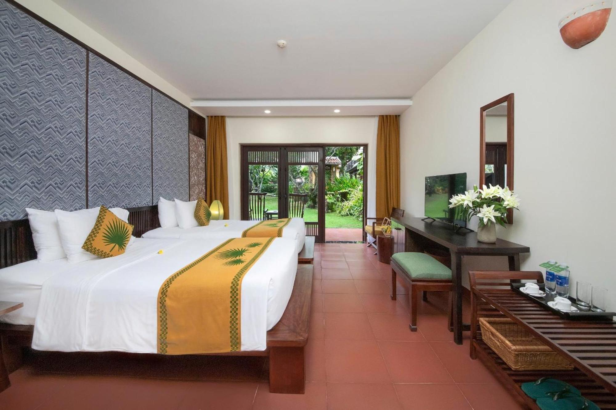 Palm Garden Resort&spa Resort Hoi An