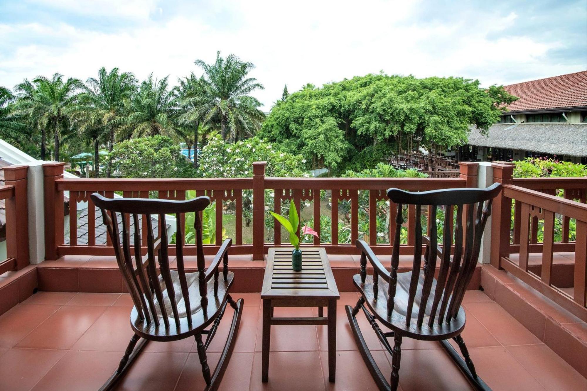 Palm Garden Resort&spa 5*