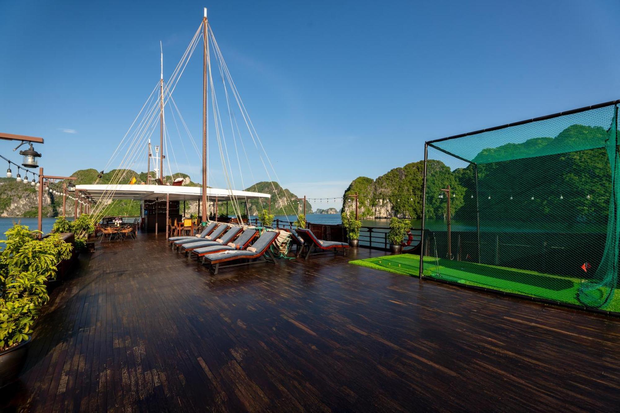 Hotel Mila Cruises