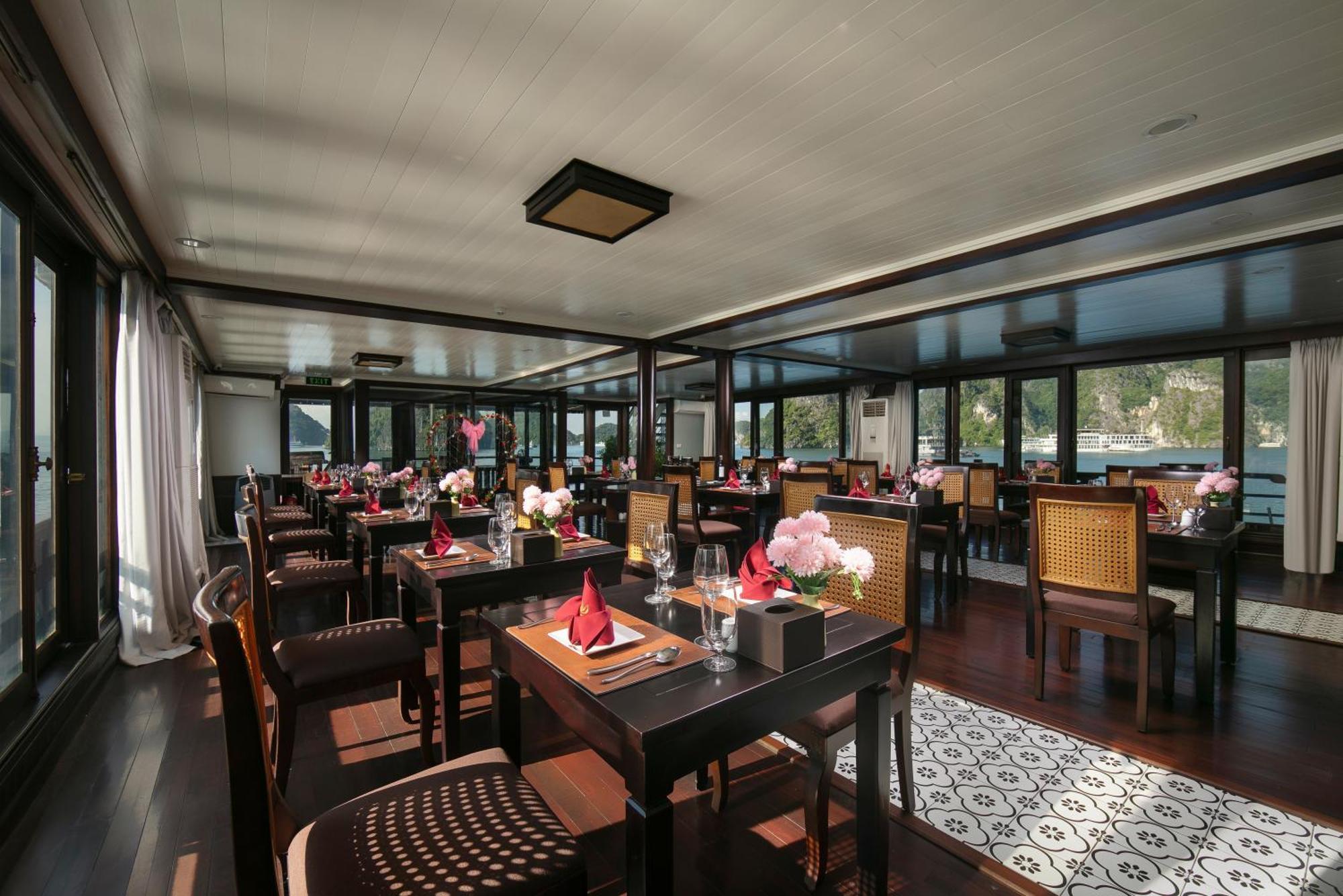 Hotel Mila Cruises Ha Long