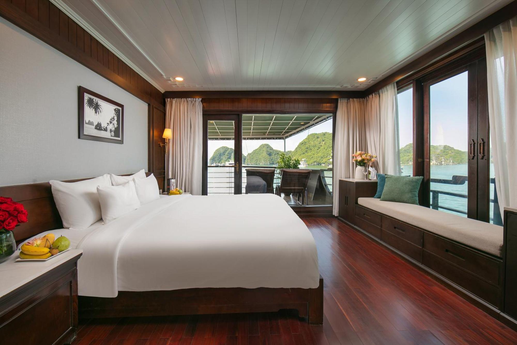 Mila Cruises 4*