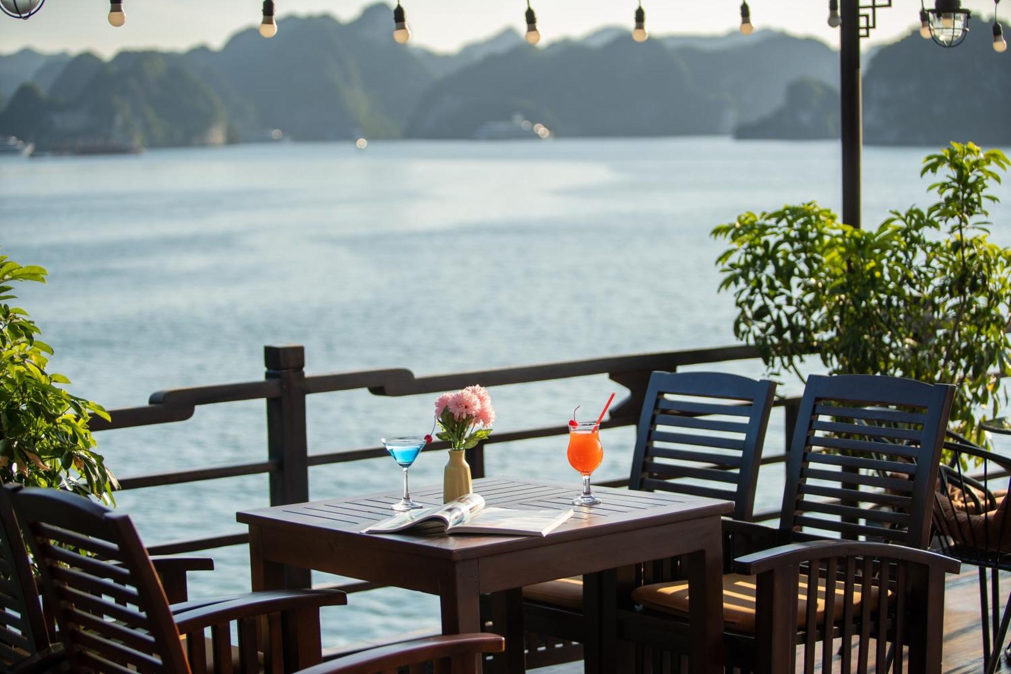Mila Cruises 4* Ha Long