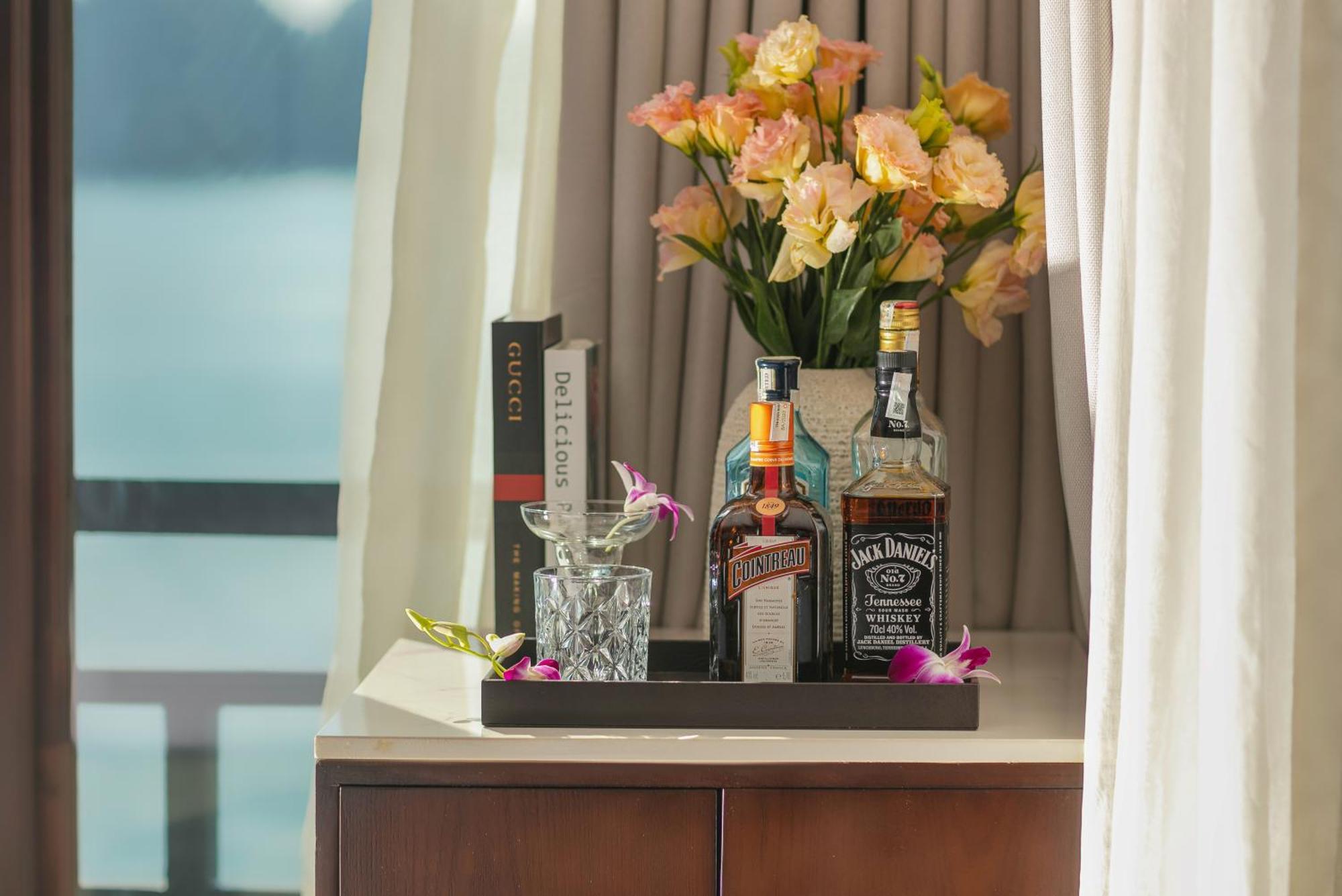 Hotel Mila Cruises 4*