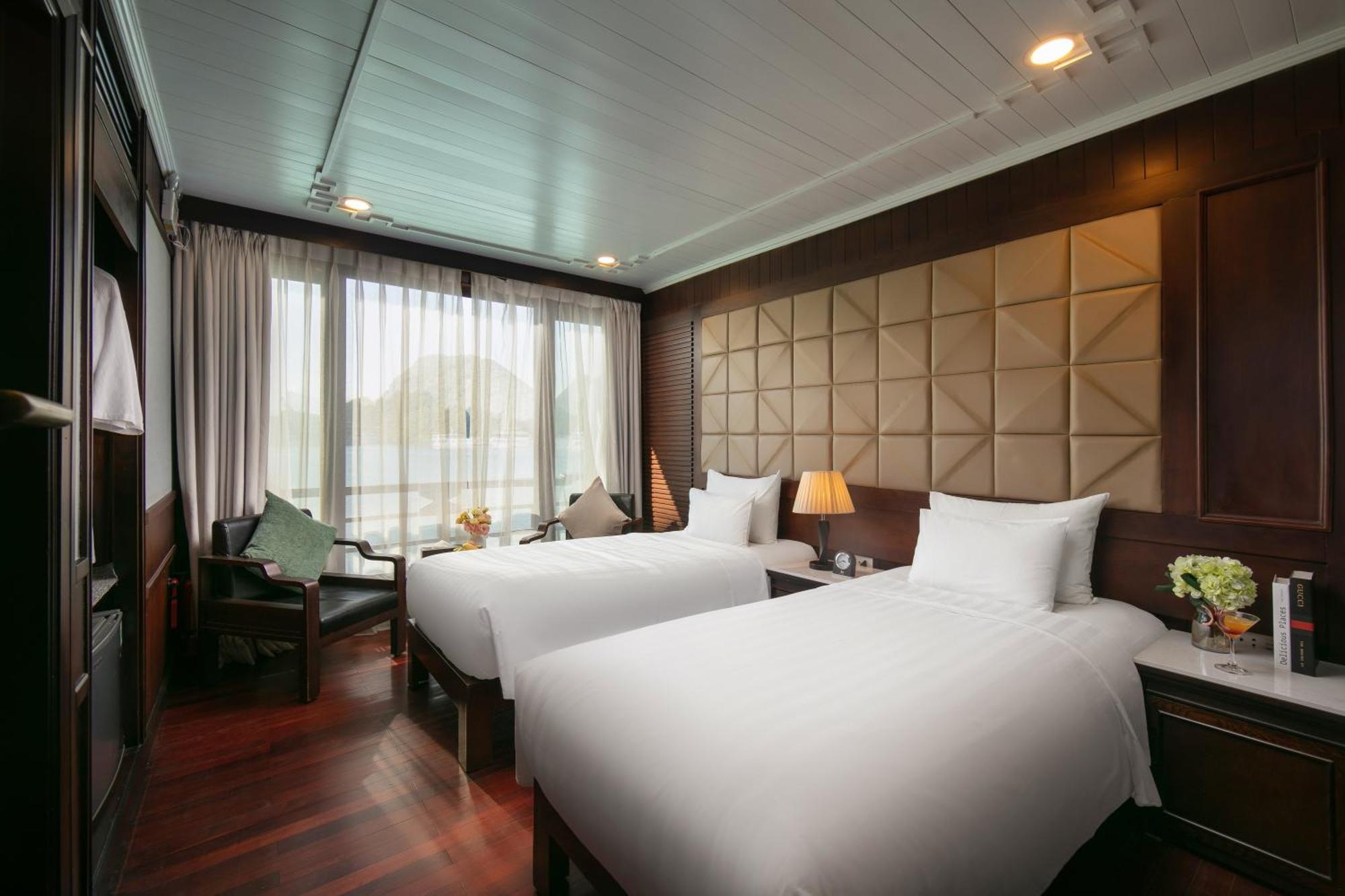 Hotel Mila Cruises 4*