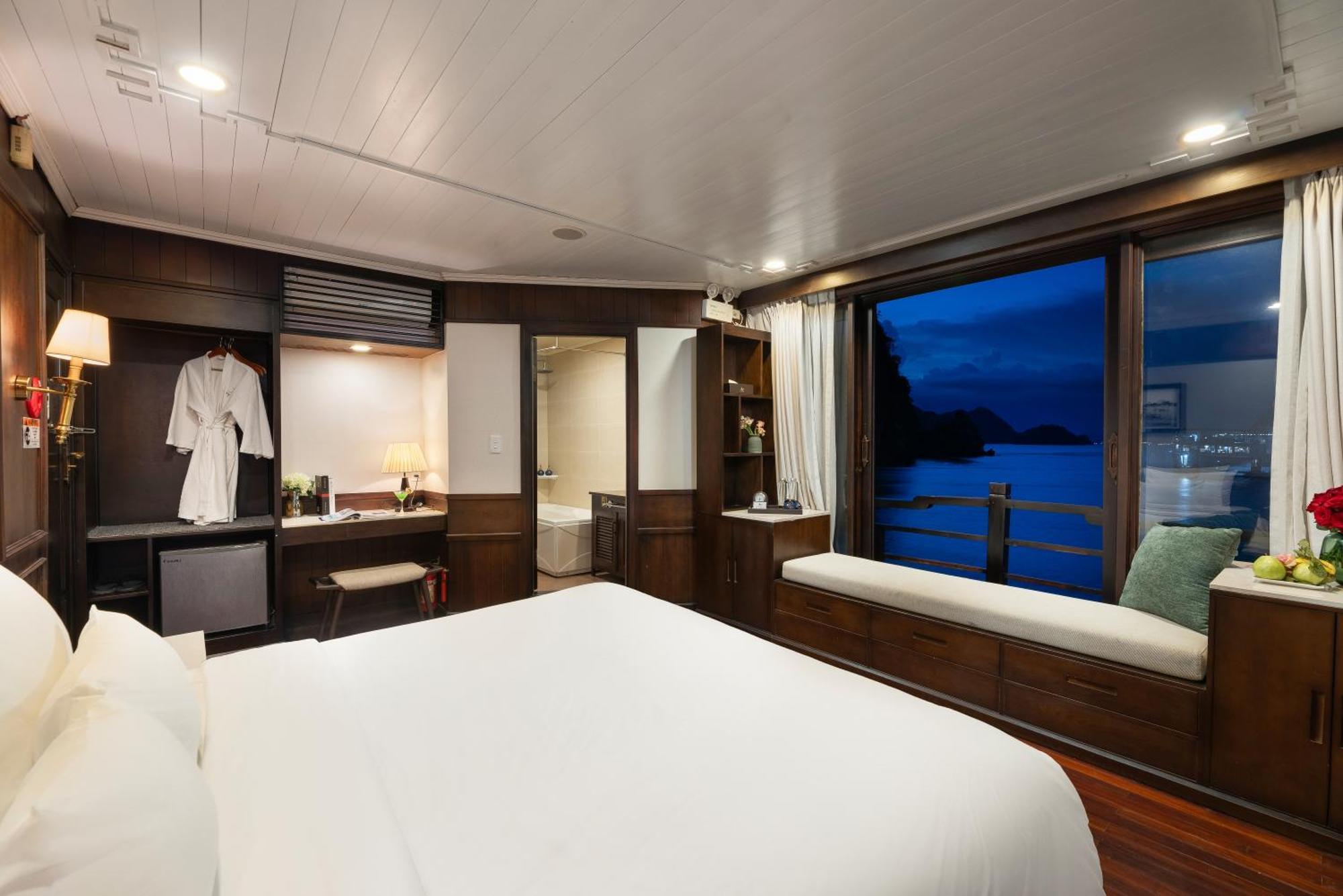 Mila Cruises 4*
