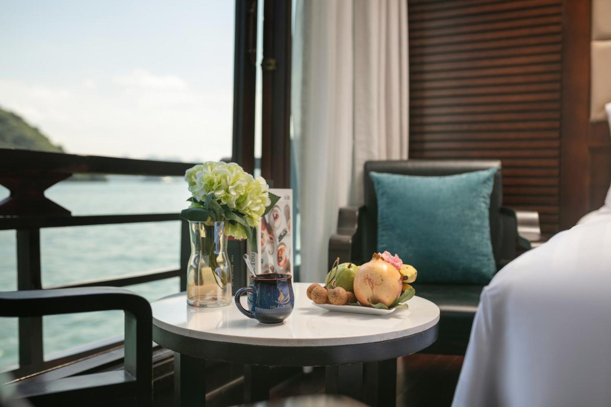 Mila Cruises Hotel 4*