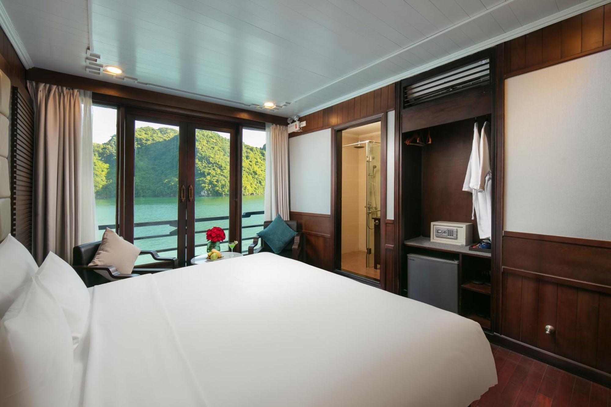 Hotel Mila Cruises Ha Long