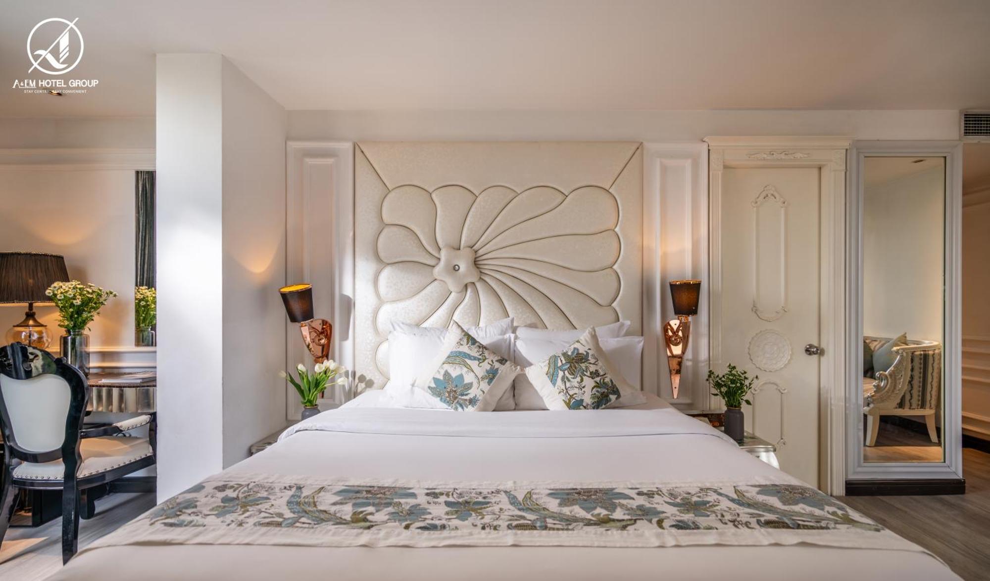 A&em Sài Gòn 4* TP. Hồ Chí Minh