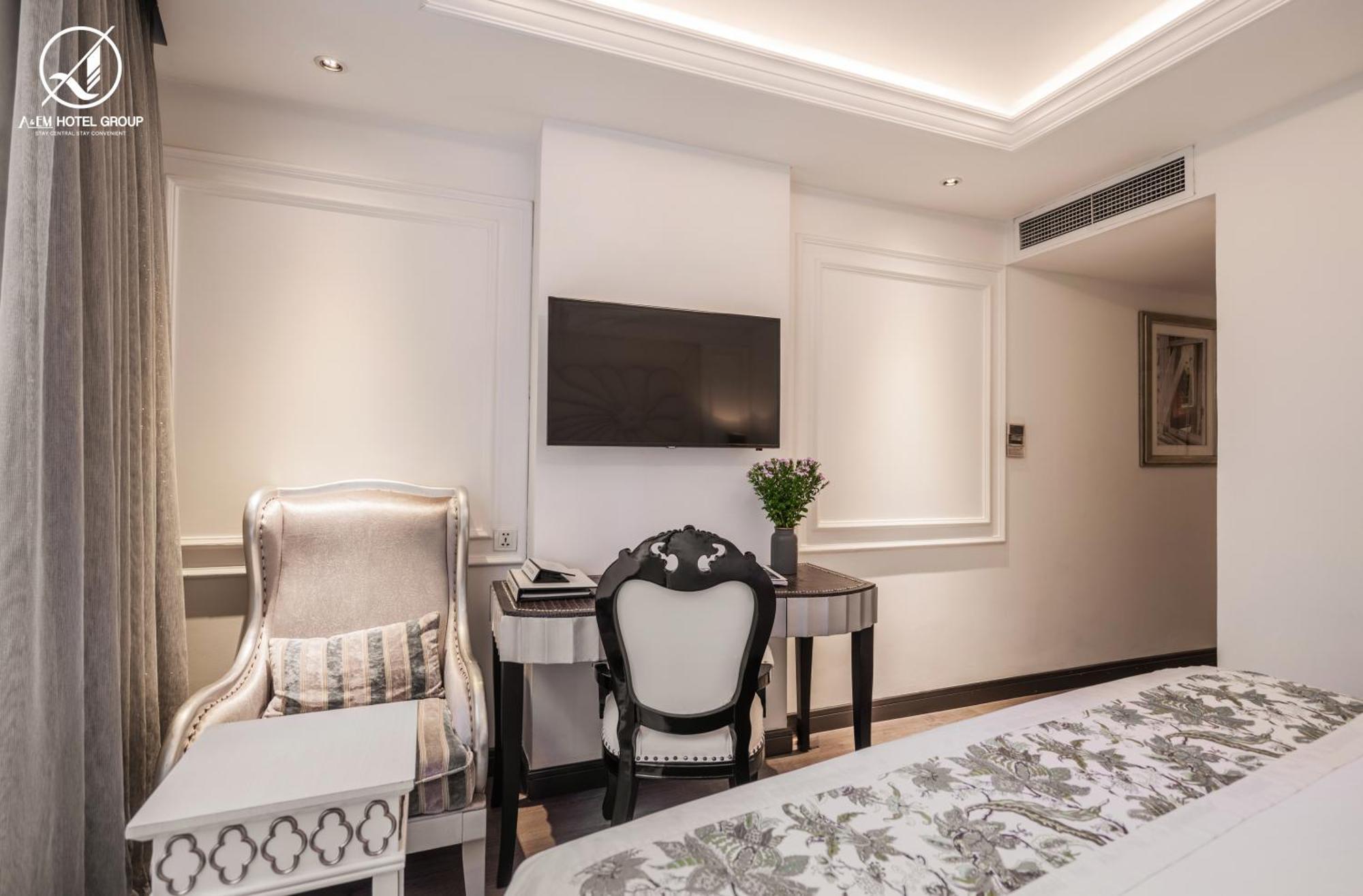 A&em Sài Gòn 4* TP. Hồ Chí Minh