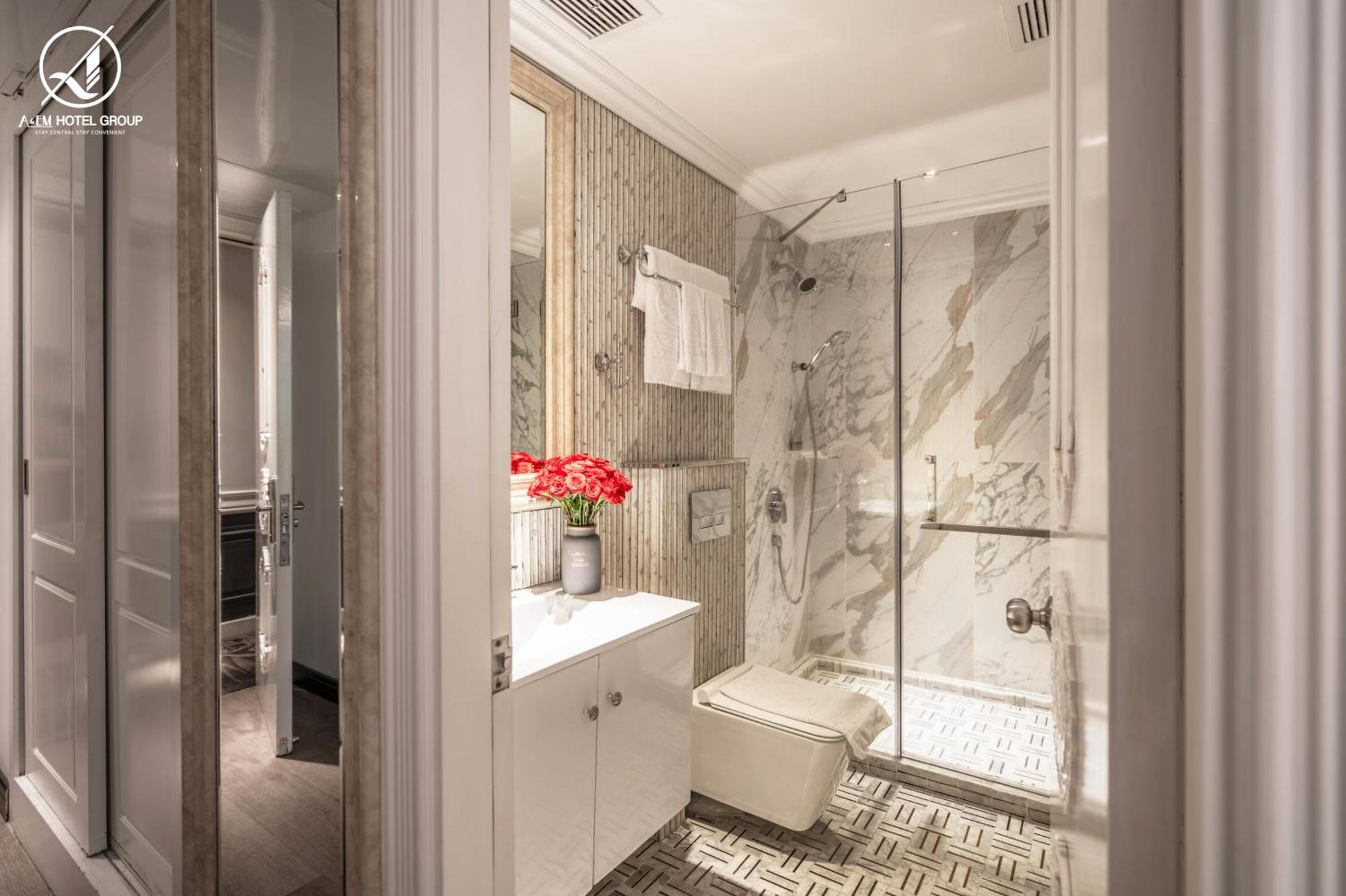 A&em Sài Gòn 4* TP. Hồ Chí Minh