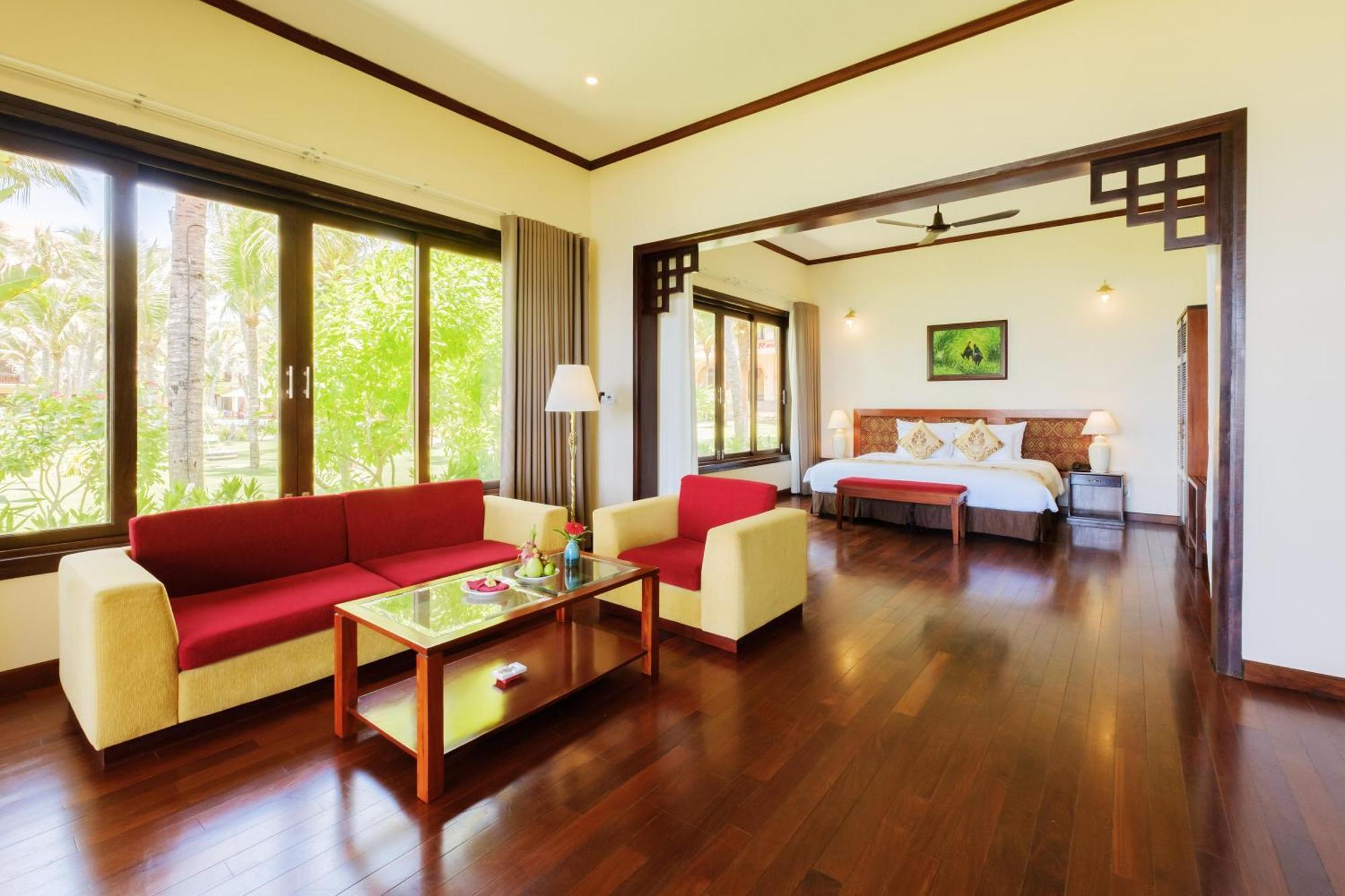 Resort Sunny & Phan Thiet