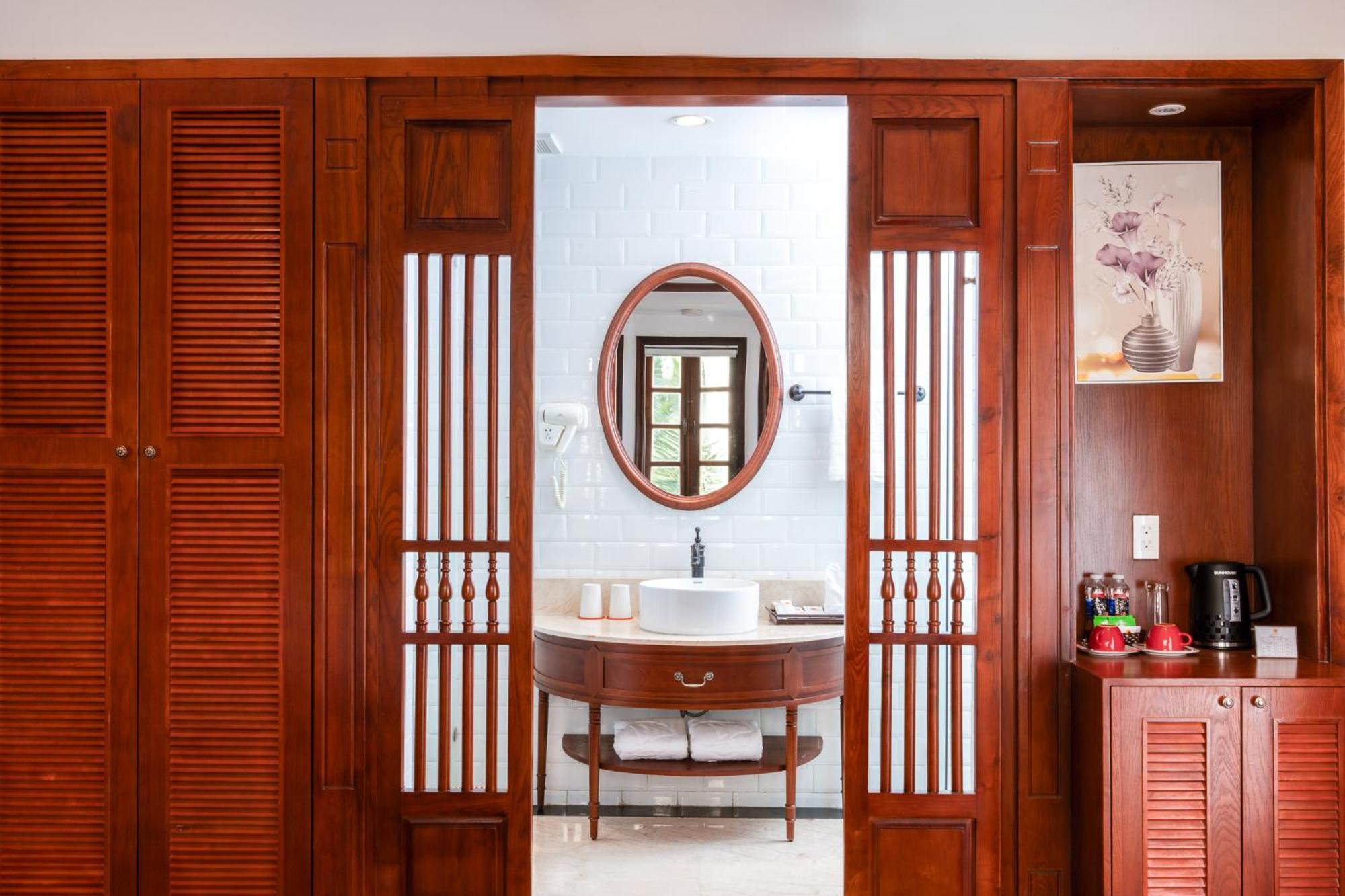 Sunny & 4* Phan Thiet