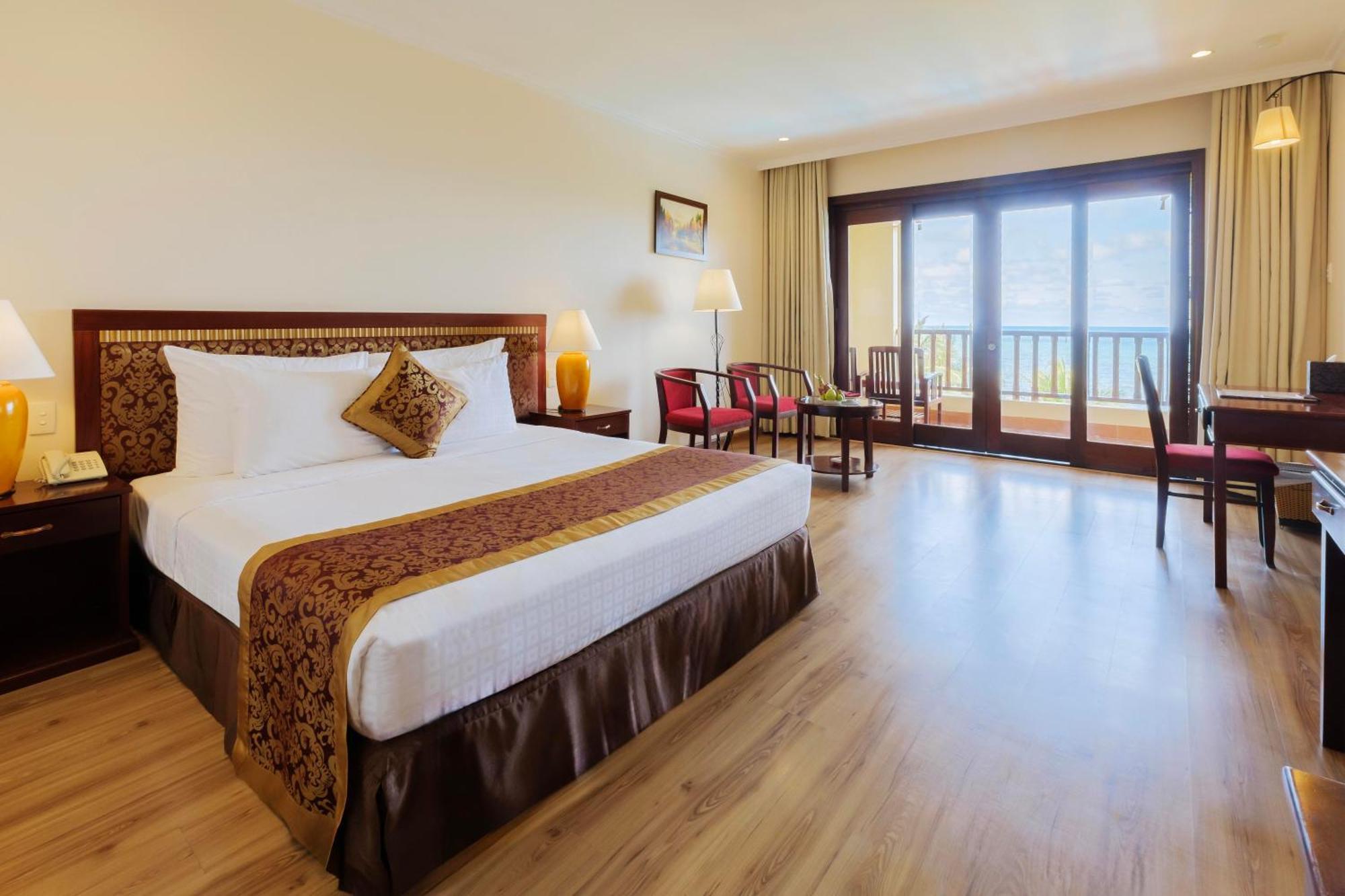 Sunny & 4* Phan Thiet