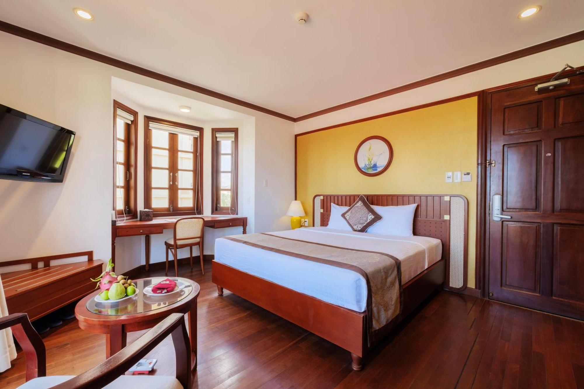 Resort Sunny & Phan Thiet