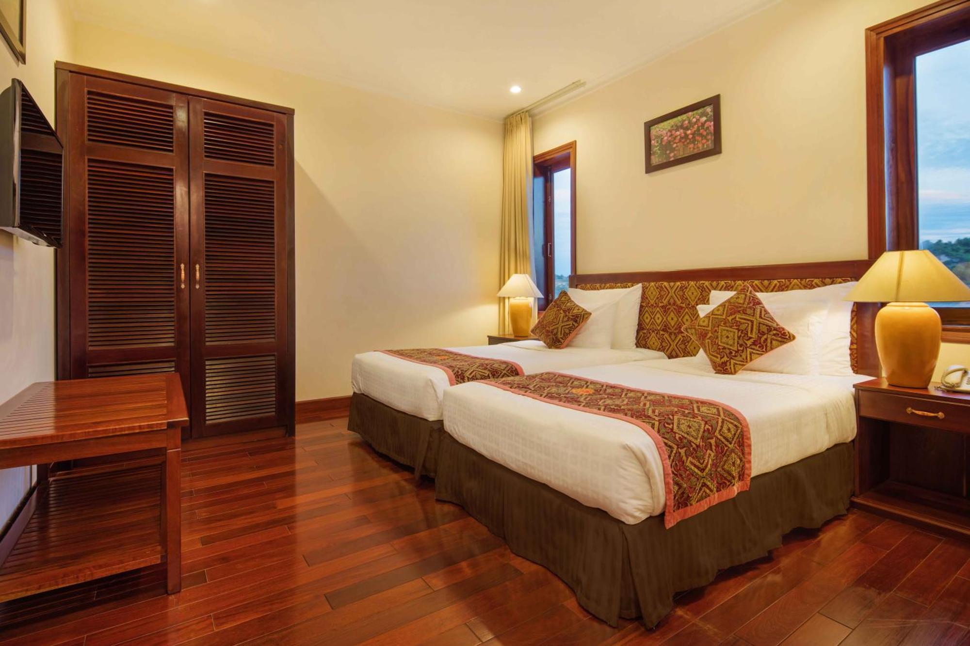 Sunny & 4* Phan Thiet