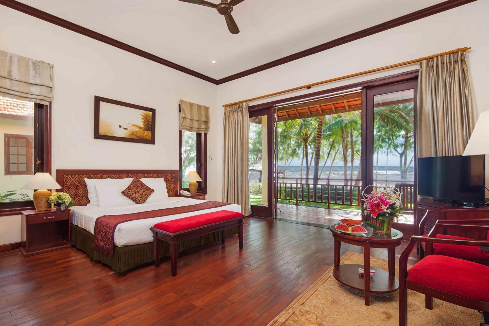 Sunny & Resort Phan Thiet