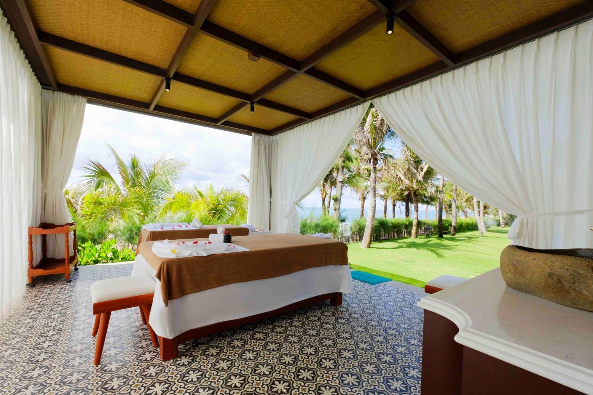 Sunny & 4* Phan Thiet