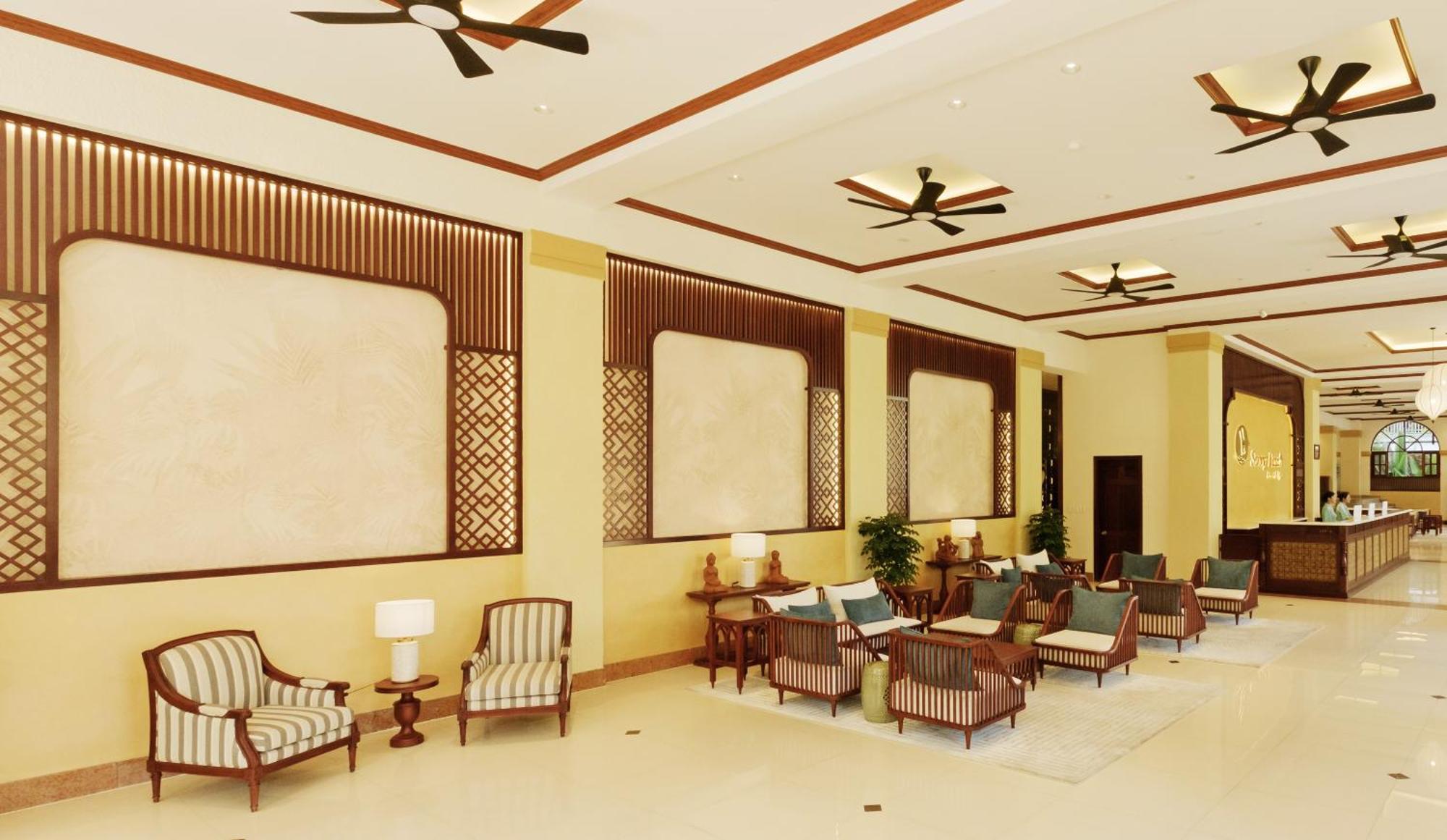 Sunny & 4* Phan Thiet