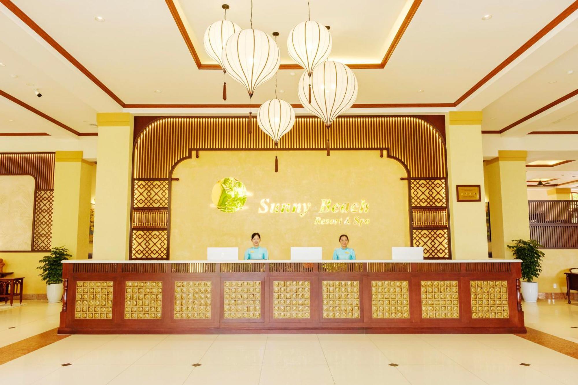 Resort Sunny & 4*