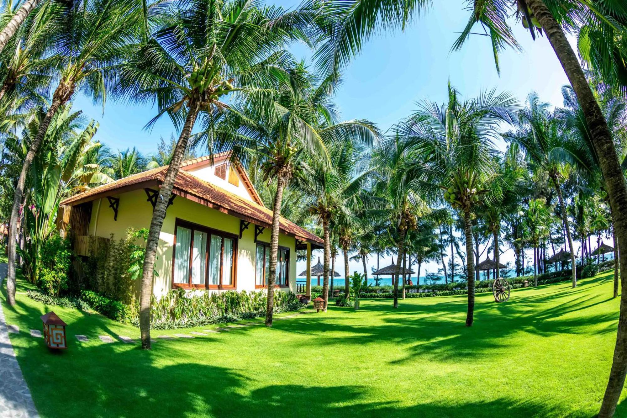 Sunny & 4* Phan Thiet