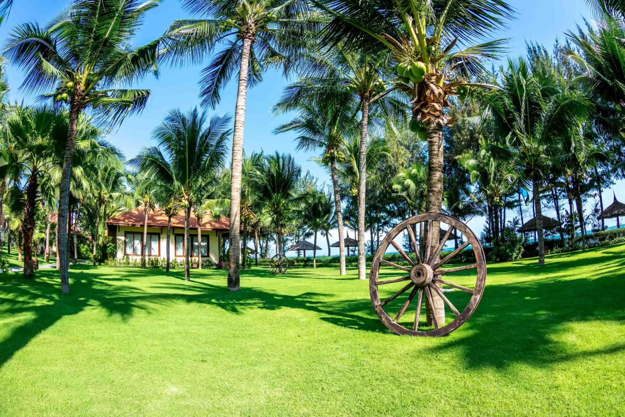 Resort Sunny & 4*