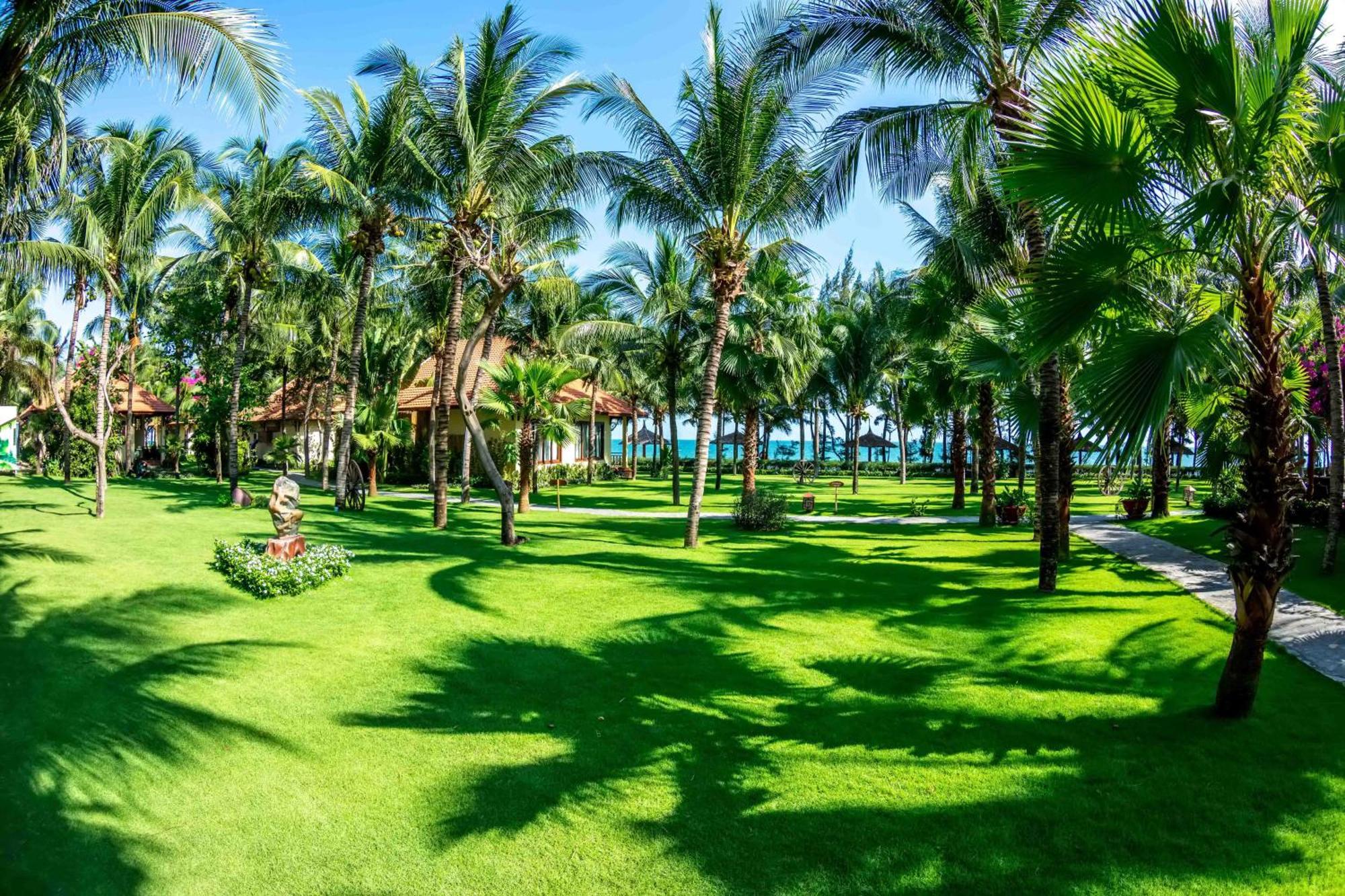 Resort Sunny & Phan Thiet
