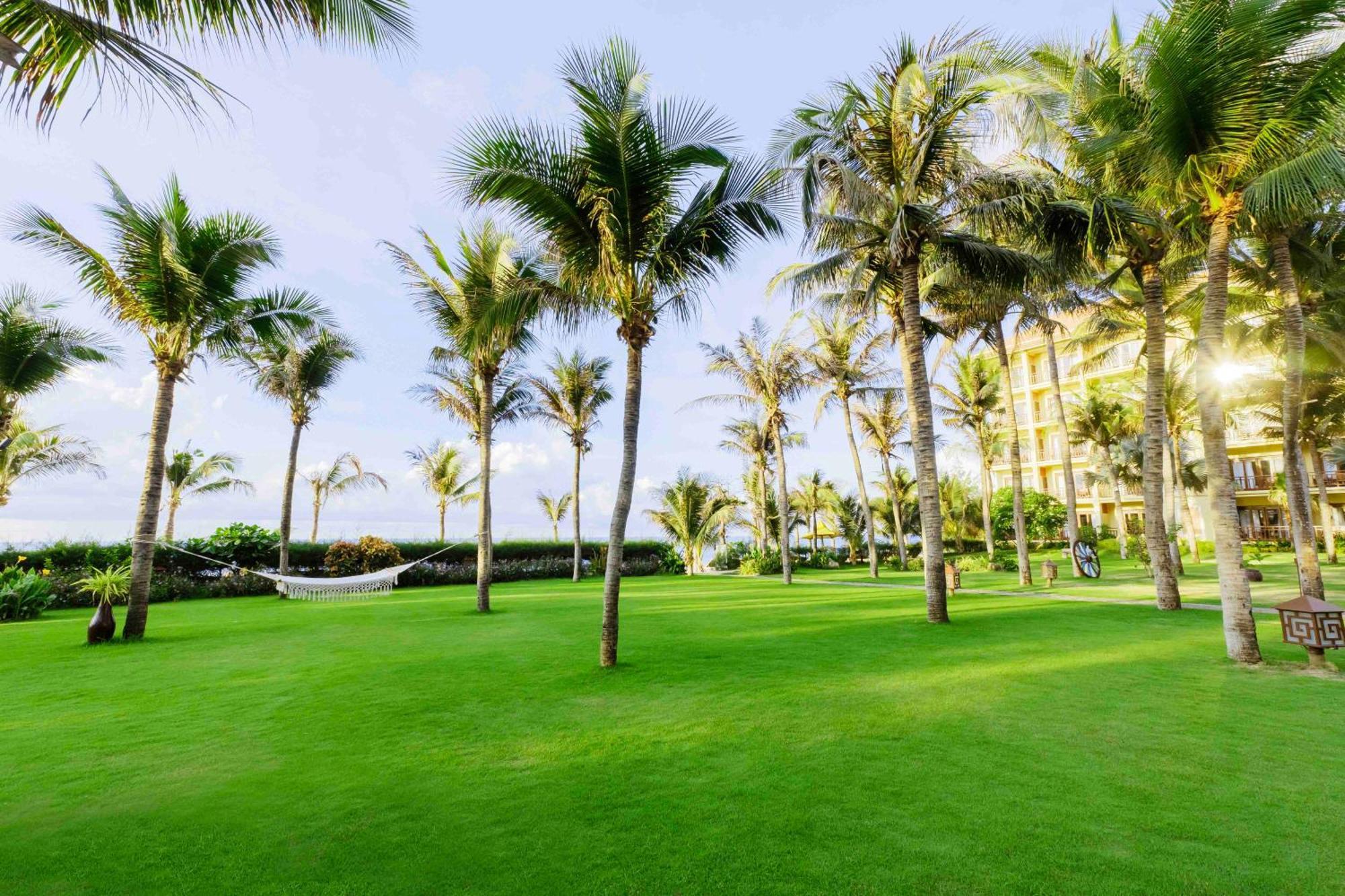 Resort Sunny & Phan Thiet