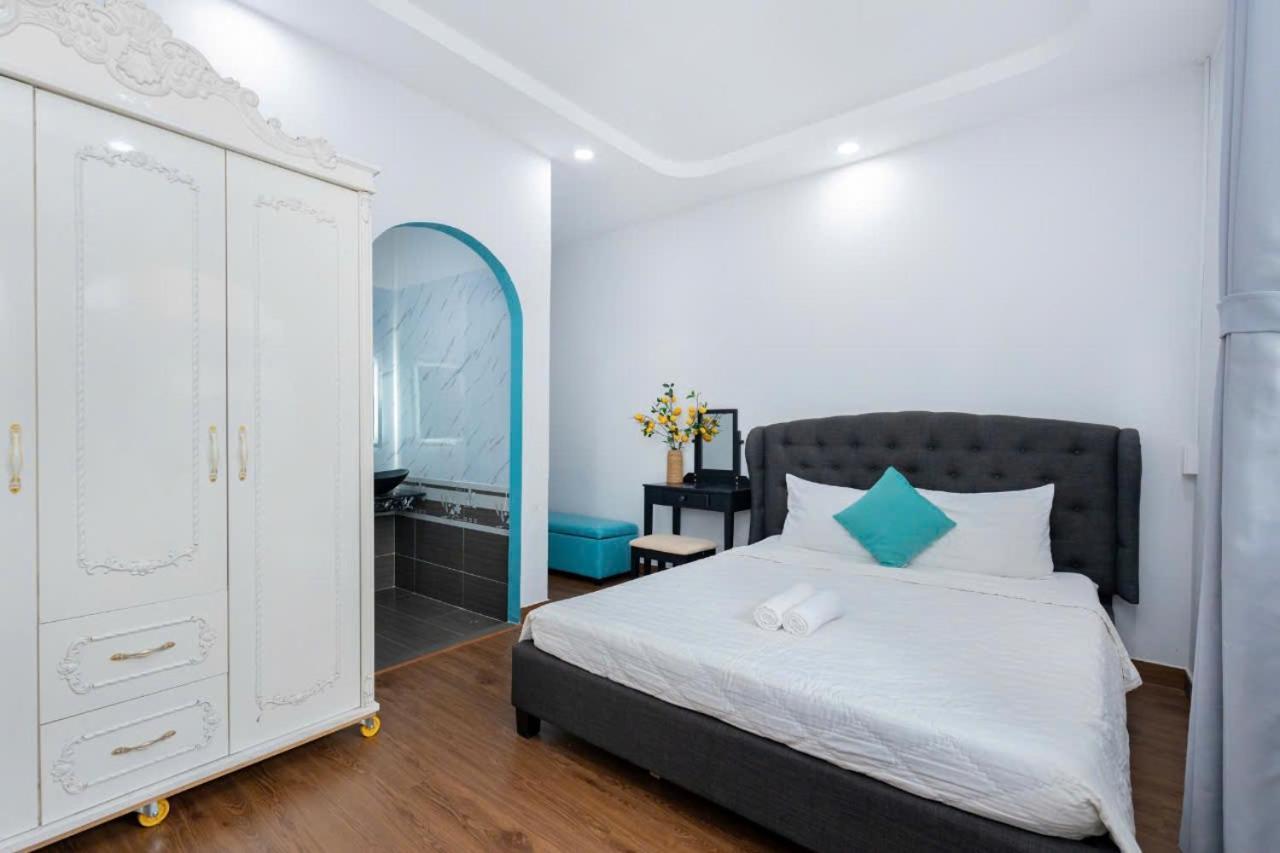Pink Host Hotel Vung Tau