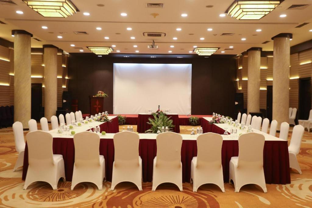 Halong Pearl Khách sạn