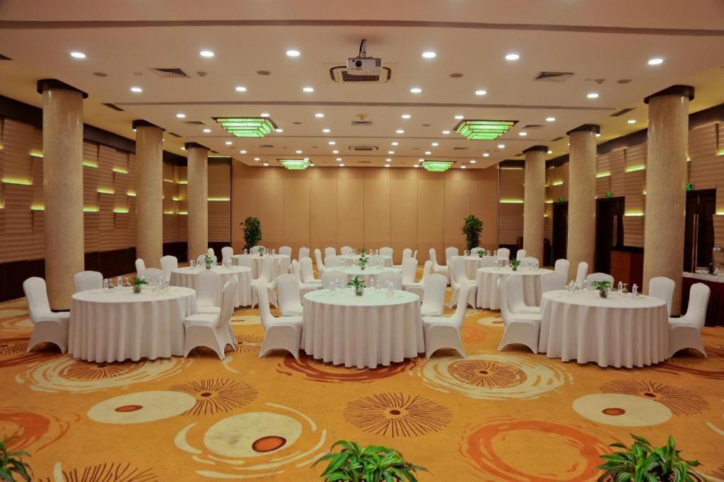 Halong Pearl Khách sạn