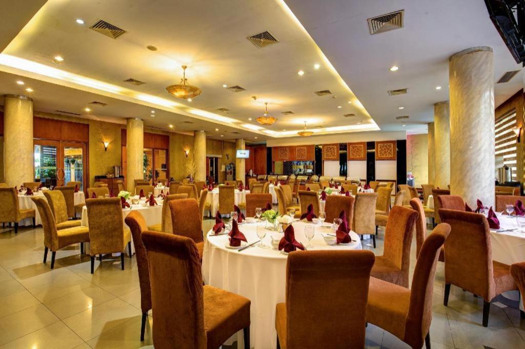 Halong Pearl Khách sạn 4*