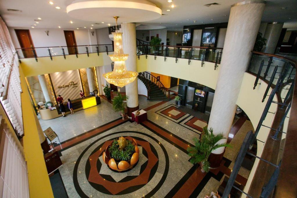 Halong Pearl 4*
