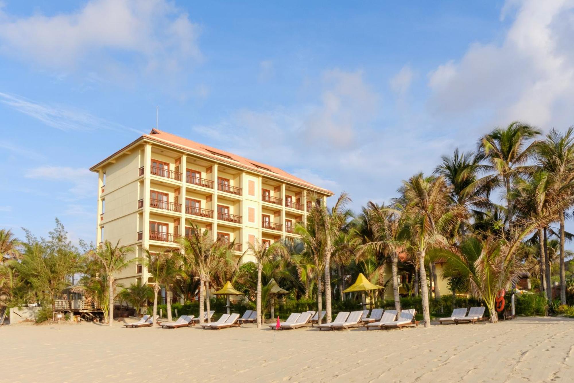 Resort Sunny & Phan Thiet