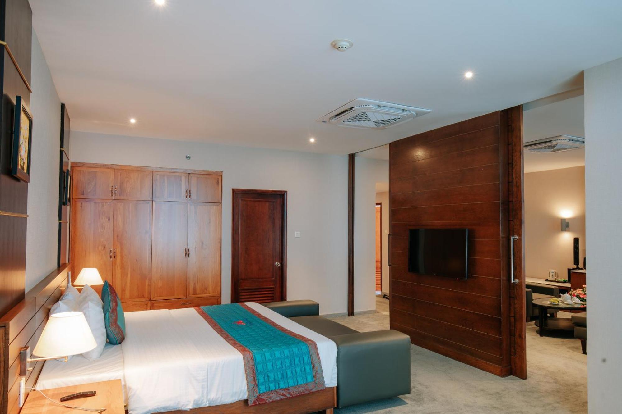 Petro 4* Vũng Tàu