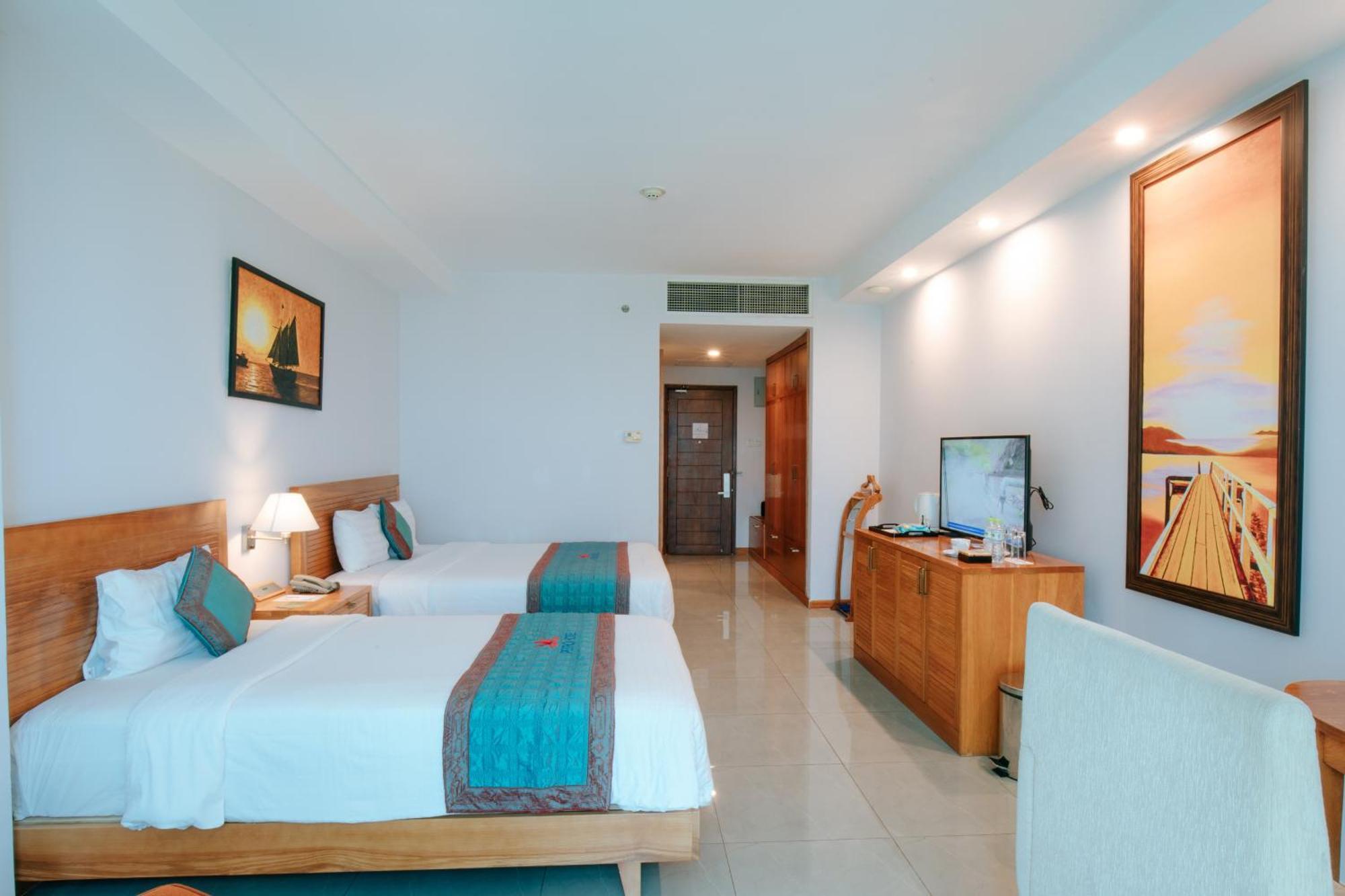 Hotel Petro