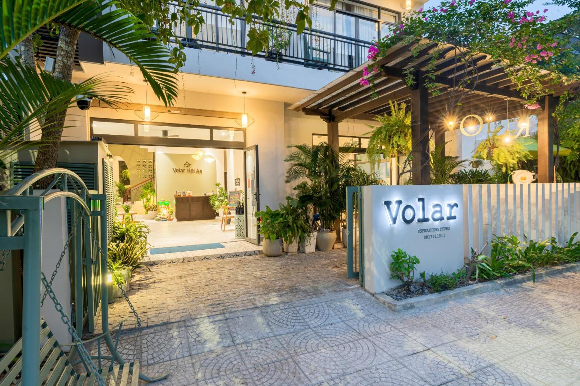 Volar Privatunterkunft *