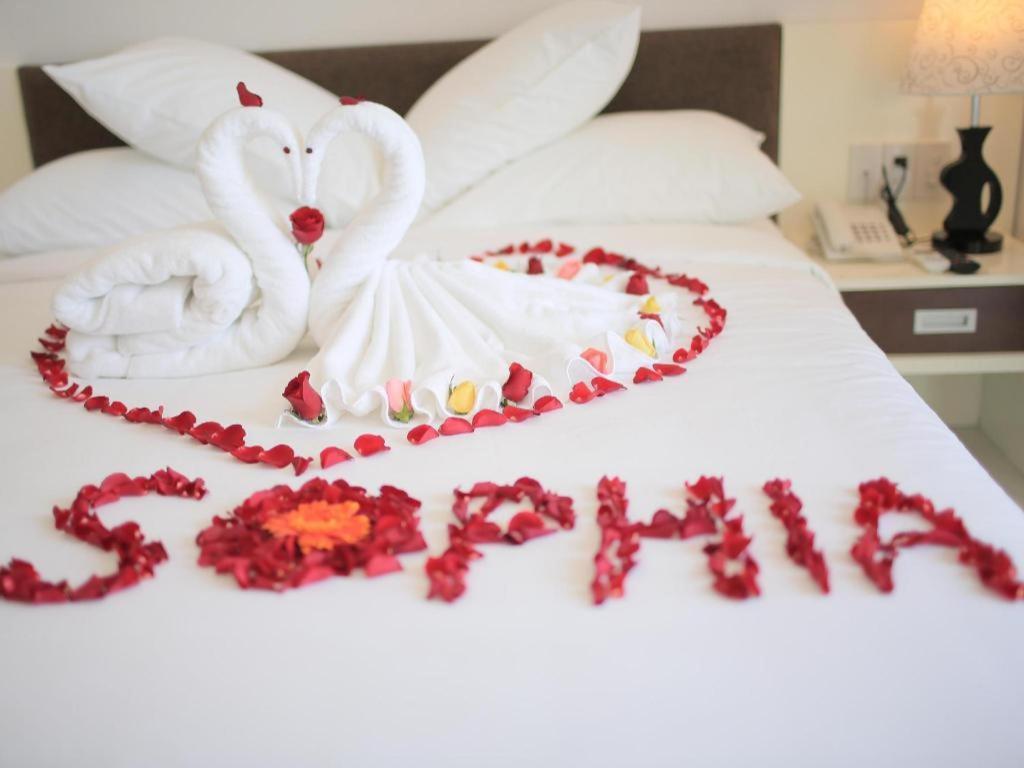 Sophia Hotel Nha Trang