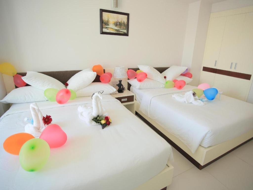 Hotel Sophia