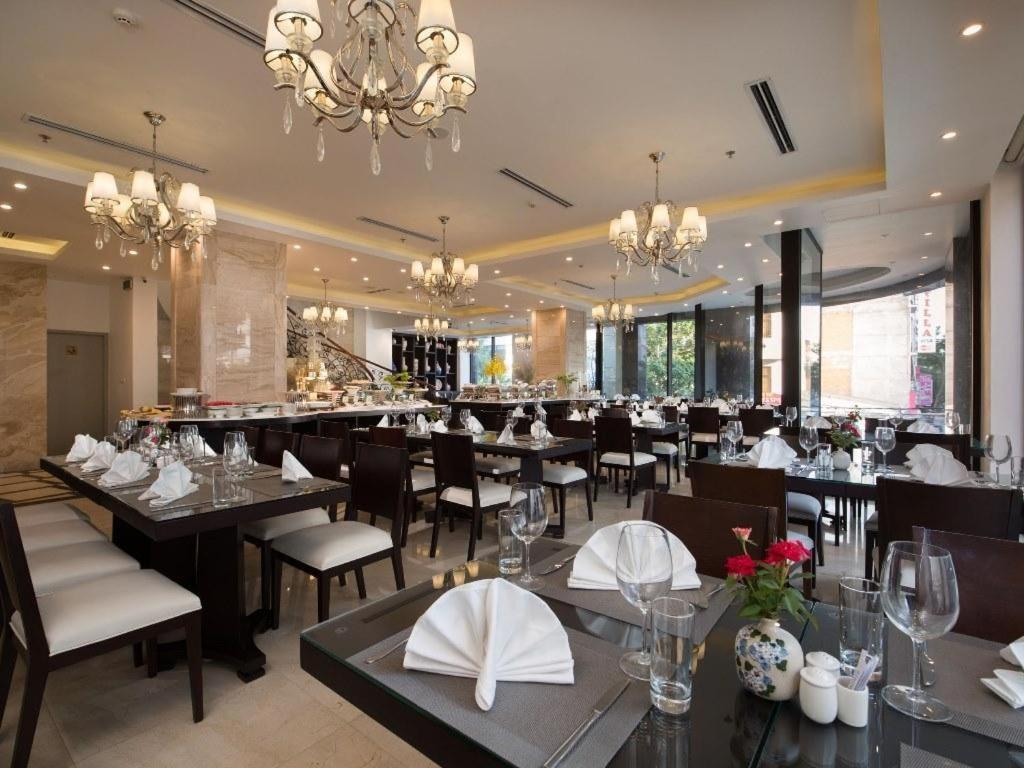 Legendsea Hotel 4*