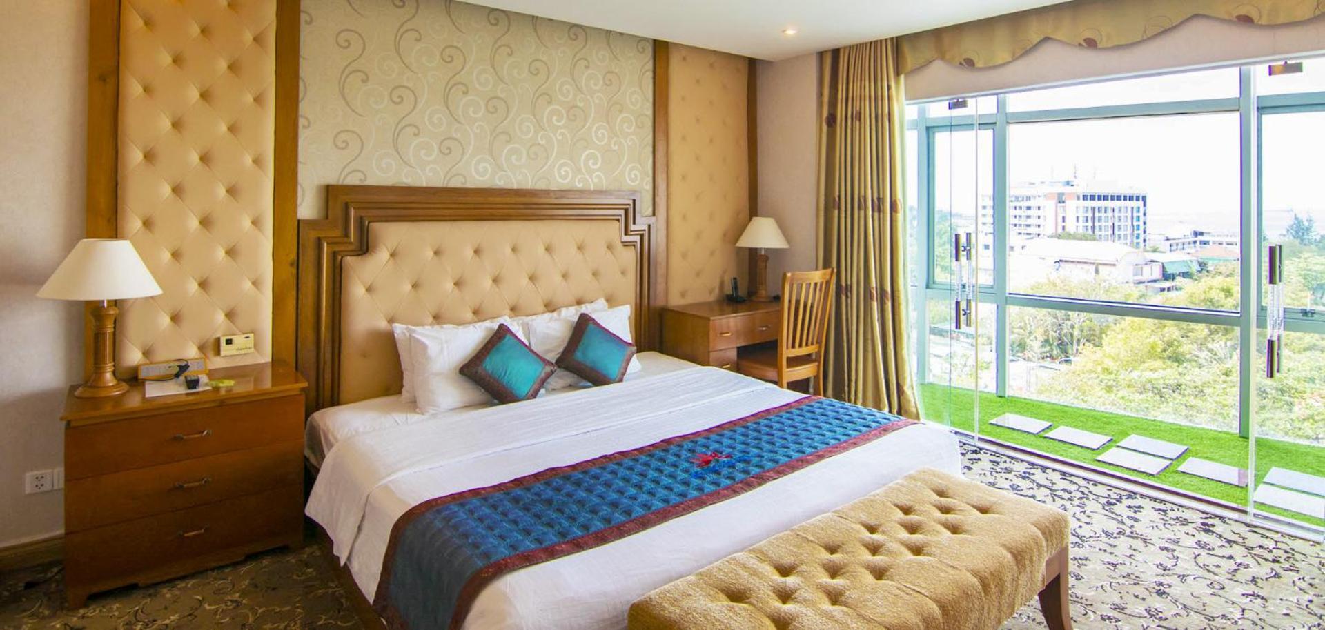 Hotel Petro Vũng Tàu