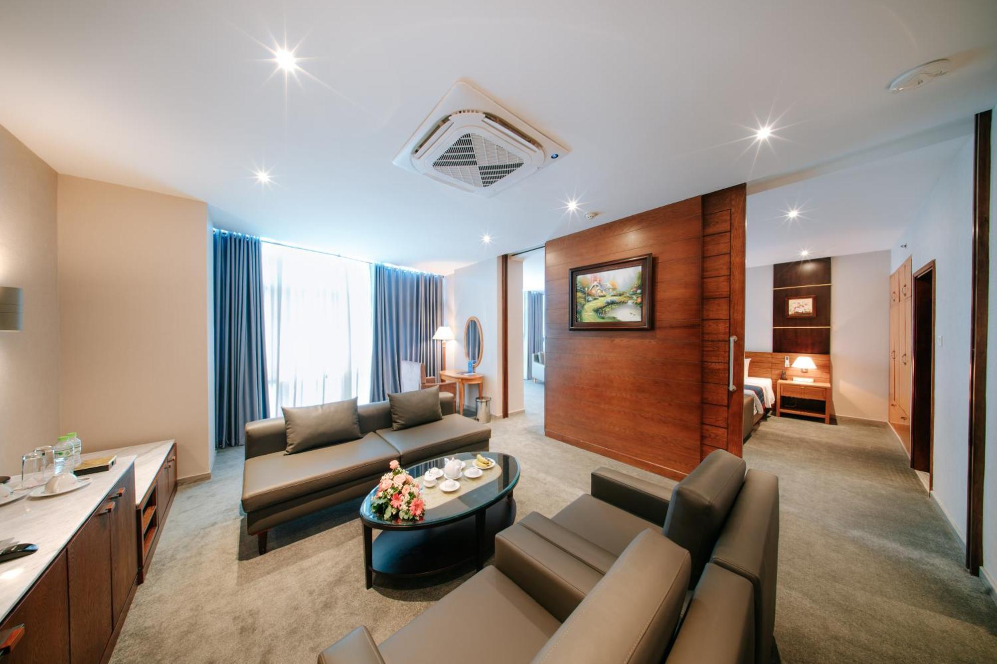 Petro 4* Vũng Tàu