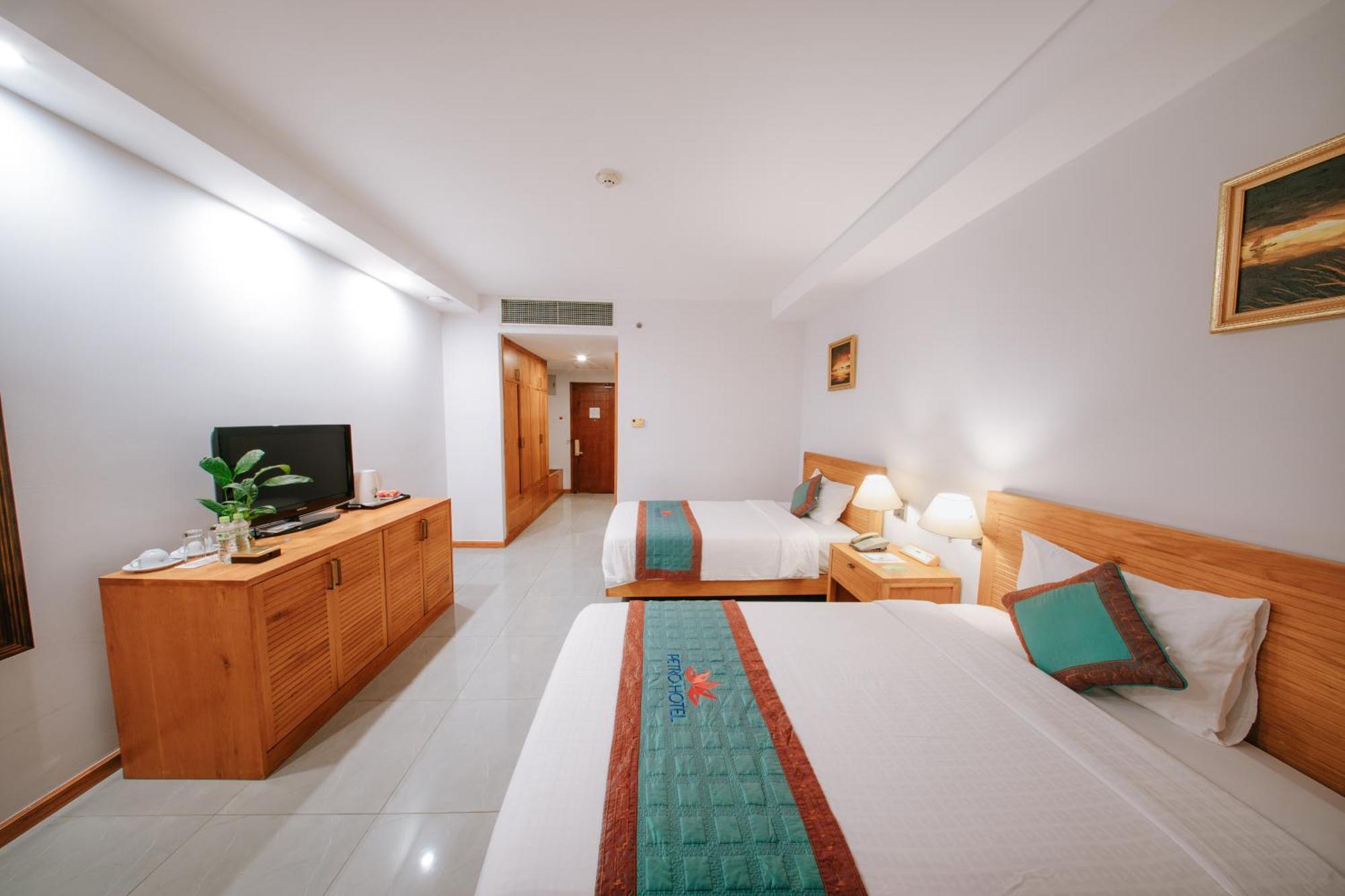 Petro Hotel 4*