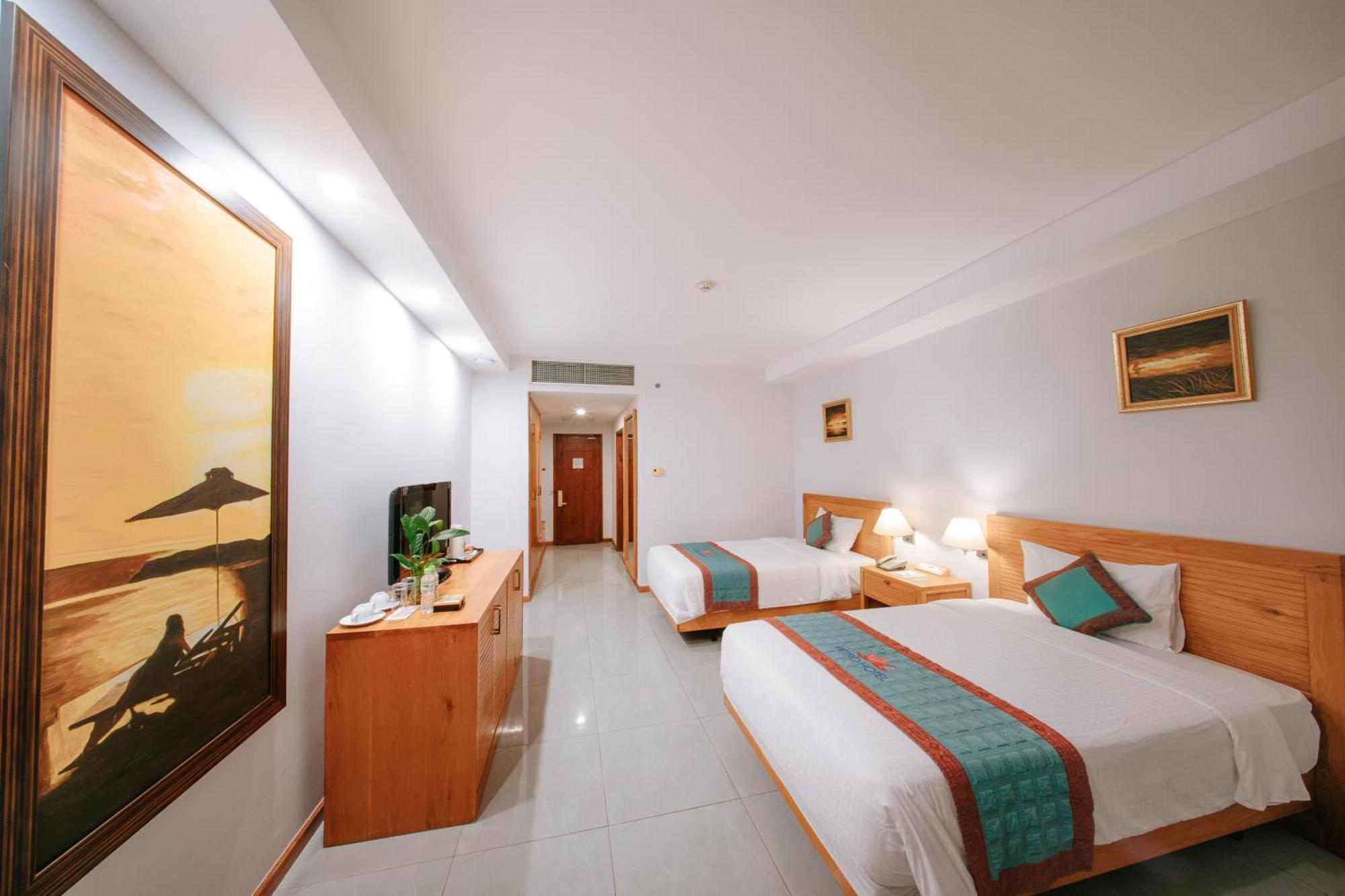 Hotel Petro 4*