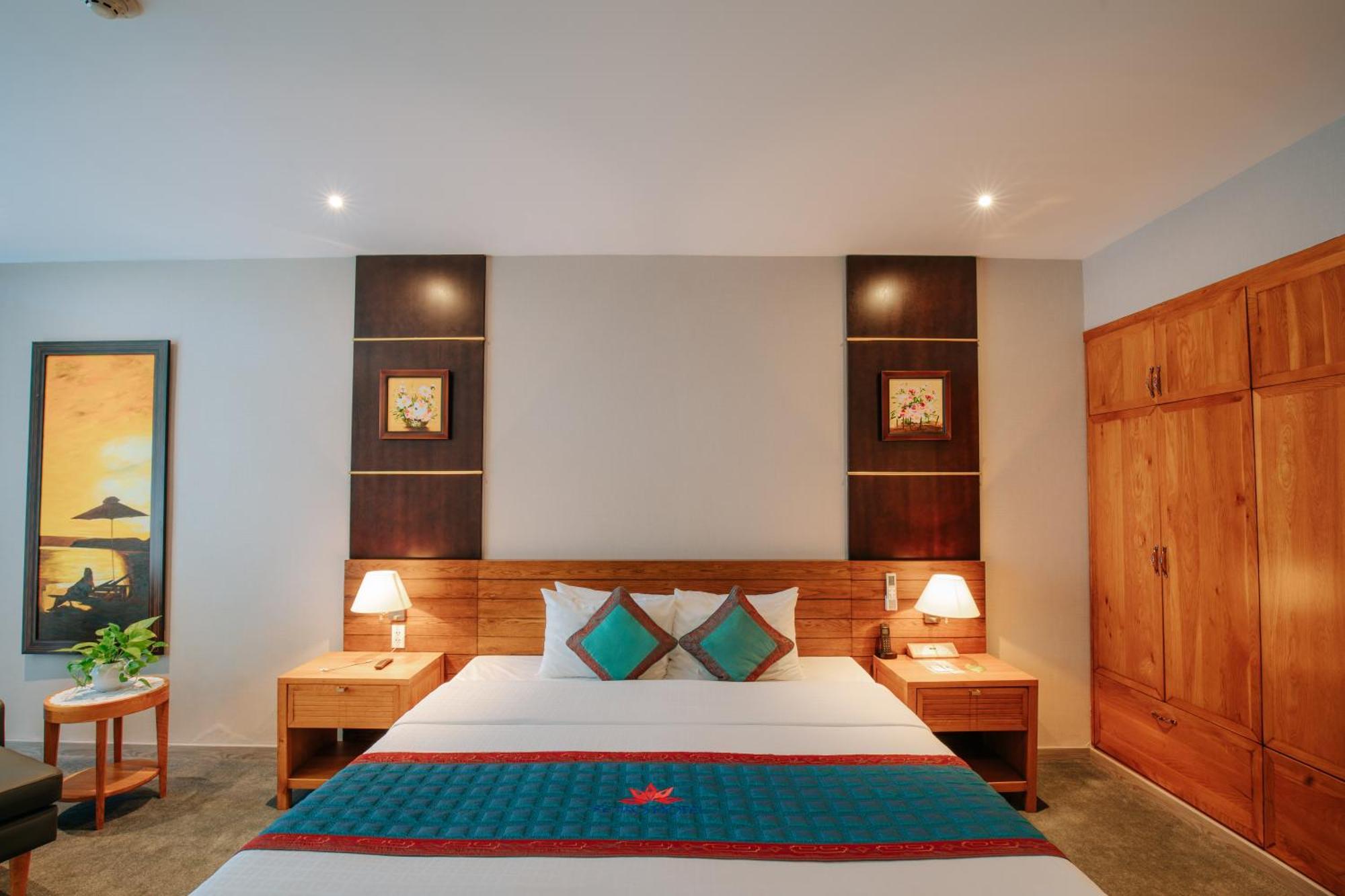 Petro Hotel Vũng Tàu